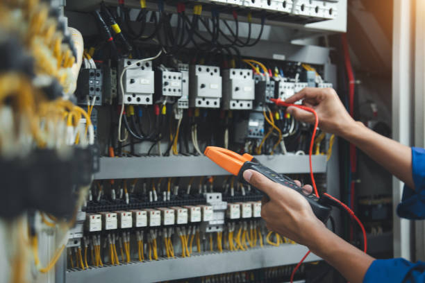 Best Local Electrician Companies  in Alameda, CA