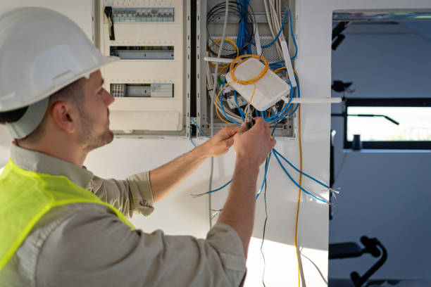 Best 24-Hour Electrician  in Alameda, CA