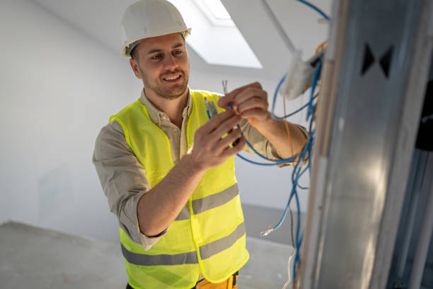 Best Licensed Electrician  in Alameda, CA